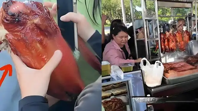  五星级酒店摆地摊 是掉价还是清醒