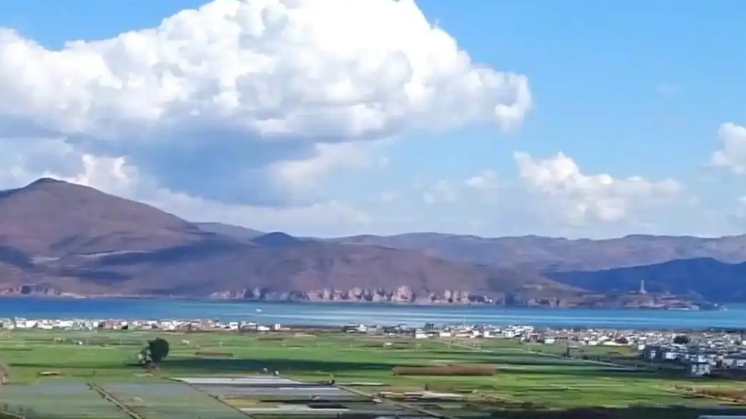 五一假期哪些地方是打卡榜C位