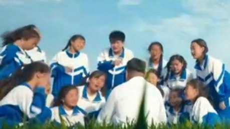 先放一放 来载歌载舞吧