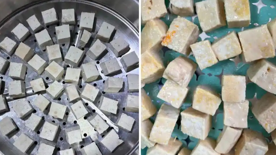  全网跟风制作霉豆腐 医生紧急提醒