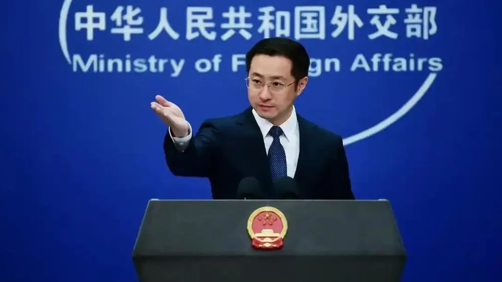 已购买美国出售的委石油？中方回应