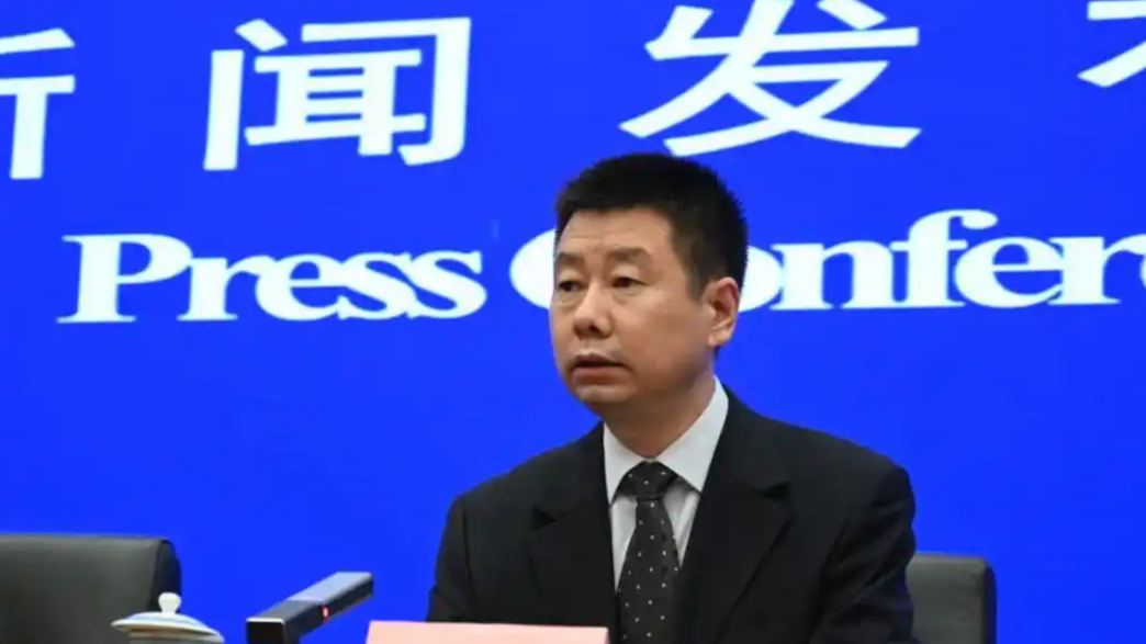 中国海警回应菲律宾非法侵权挑衅