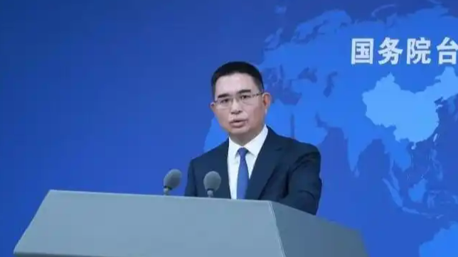 国台办回应“特朗普称将和赖清德谈”