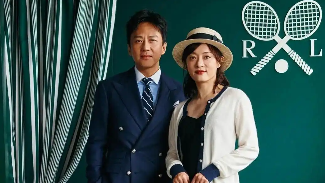 港媒曝孫儷鄧超將全家移民英國