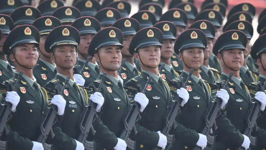 无人机解锁救援中的“硬核”科技