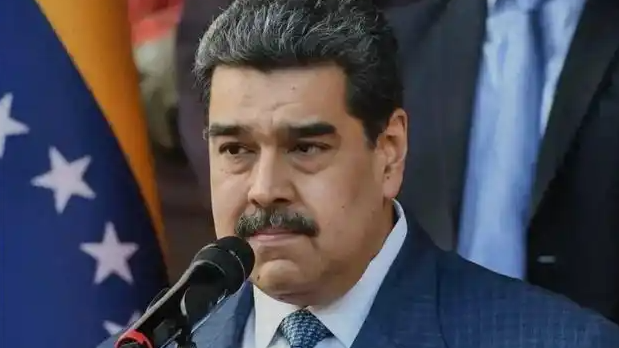 瑞士冻结马杜罗在瑞资产