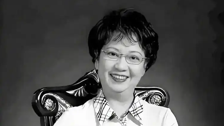 著名京剧表演艺术家李维康逝世