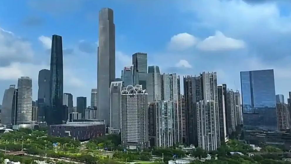  让社区成为居民最放心安心的港湾