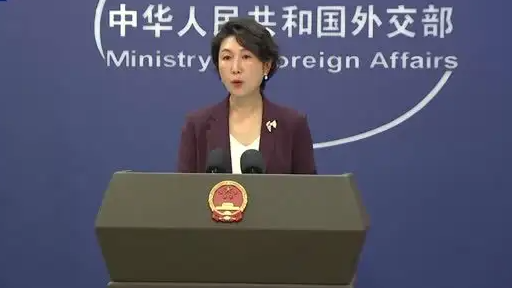 中方敦促柬方严惩涉中国公民案凶手