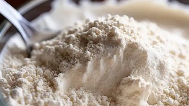 奶精加淀粉做成假奶粉销往全国