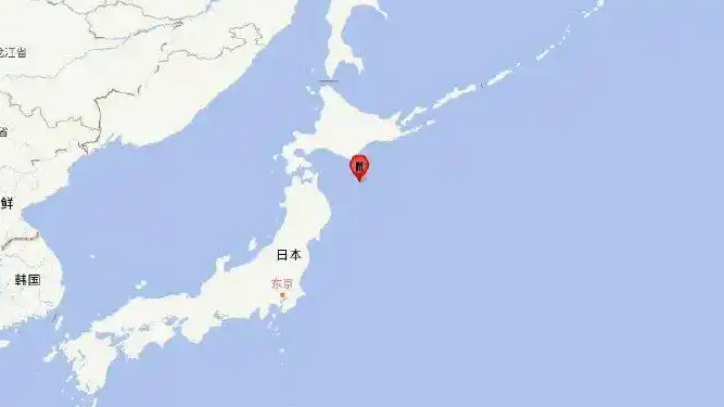 日本地震后一核设施乏燃料池水溢出
