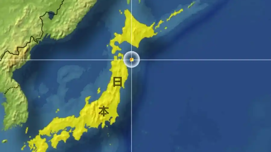 日本警告后续或有更大地震