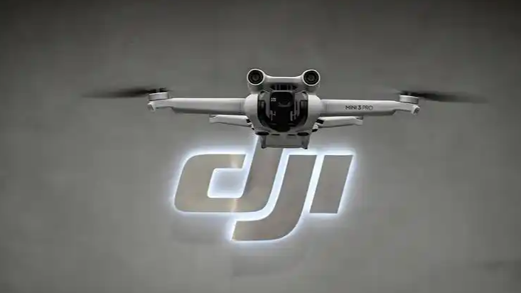 大疆起诉影石 大疆前员工被曝涉案