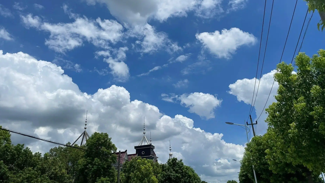 广东一地刚刚官宣：入夏