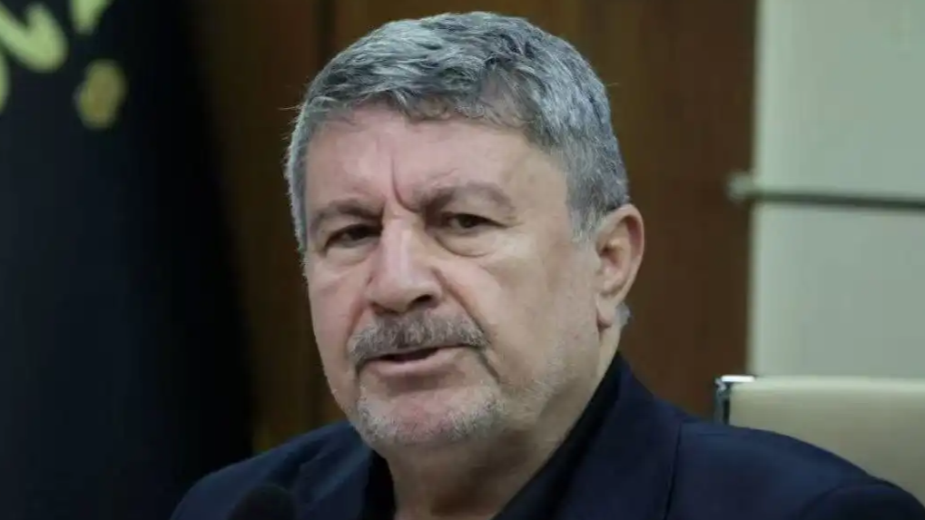  伊朗高官：伊朗人民面对侵略不会沉默