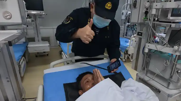 越南为何要感谢中方？菲律宾最好听听