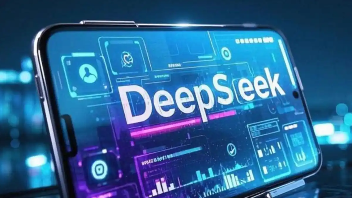 DeepSeek模型单日吞下8万亿Token