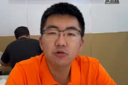   80万开店倒闭又投40万开店小伙发声 缩略图