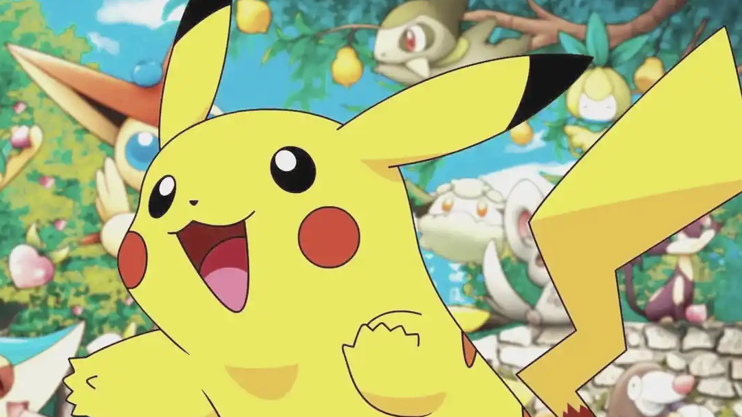 宝可梦公开致歉