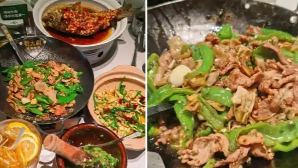 辣椒炒肉为什么让韩国人“真香”了