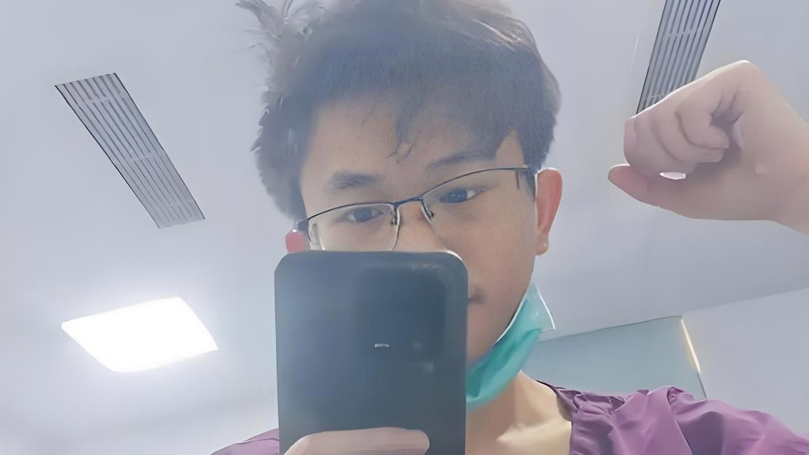  亲属怀疑罗帅宇死因另有隐情