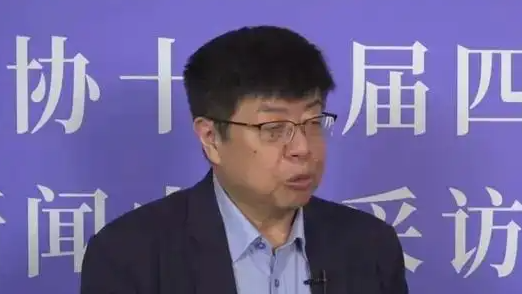 北大教授谈“霸总”短剧