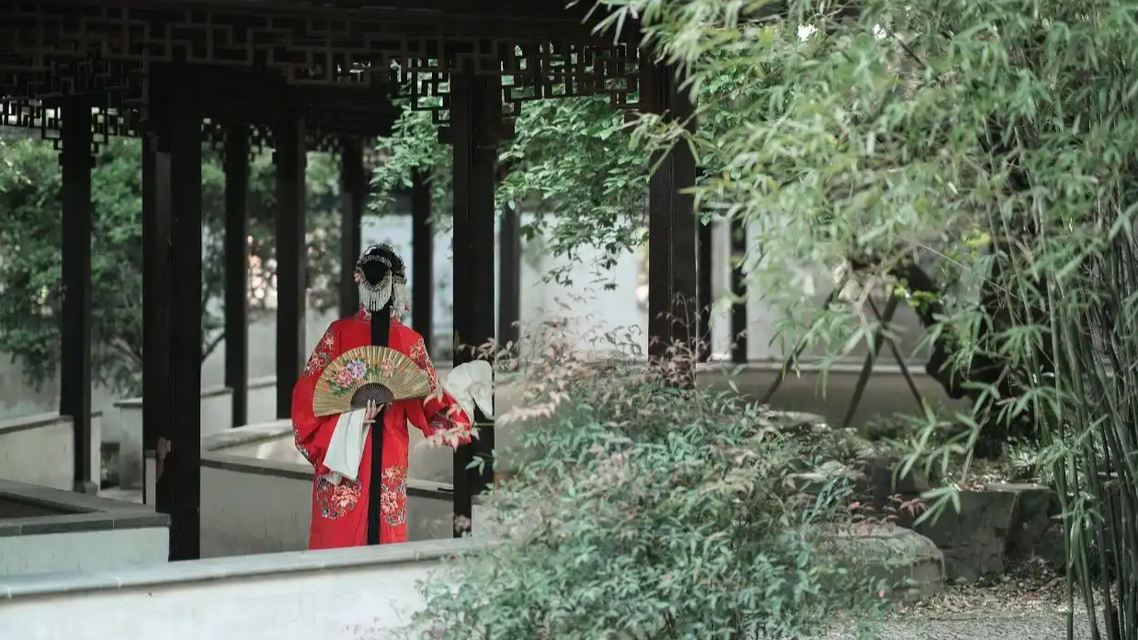 “数”说非遗绽放夺目新光彩