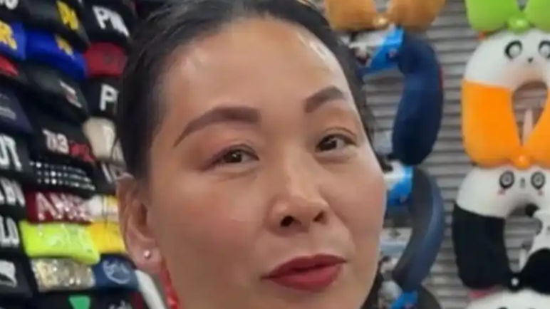  义乌老板娘会5门外语：光会英语不够