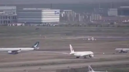 日本一旅行社失去80%订单