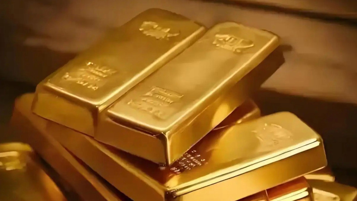 金价今年或跌回4000美元