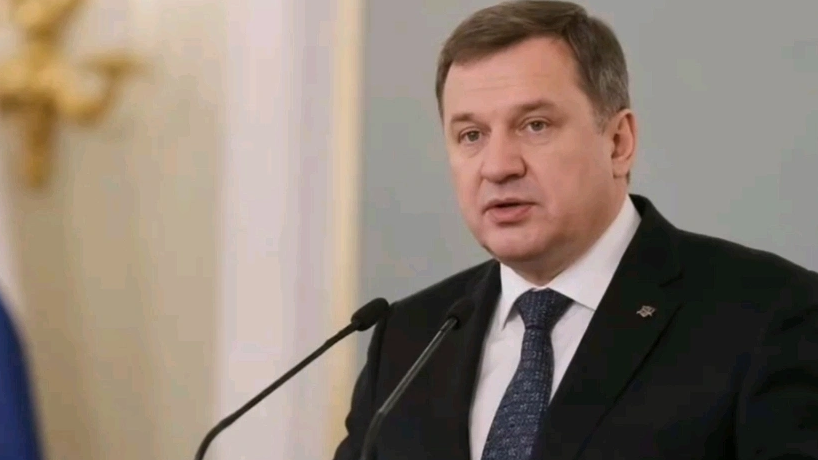 俄方回应“欧洲版和平方案”