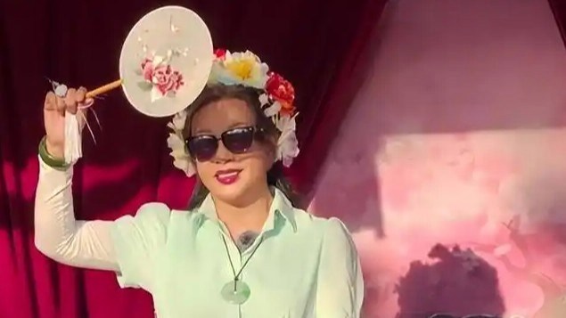  景区回应刘晓庆和王婆互动“冷淡”