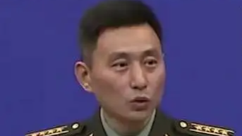 国防部：中国卫星看看中国台湾很正常