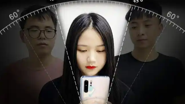 手机贴的防窥膜其实很伤眼