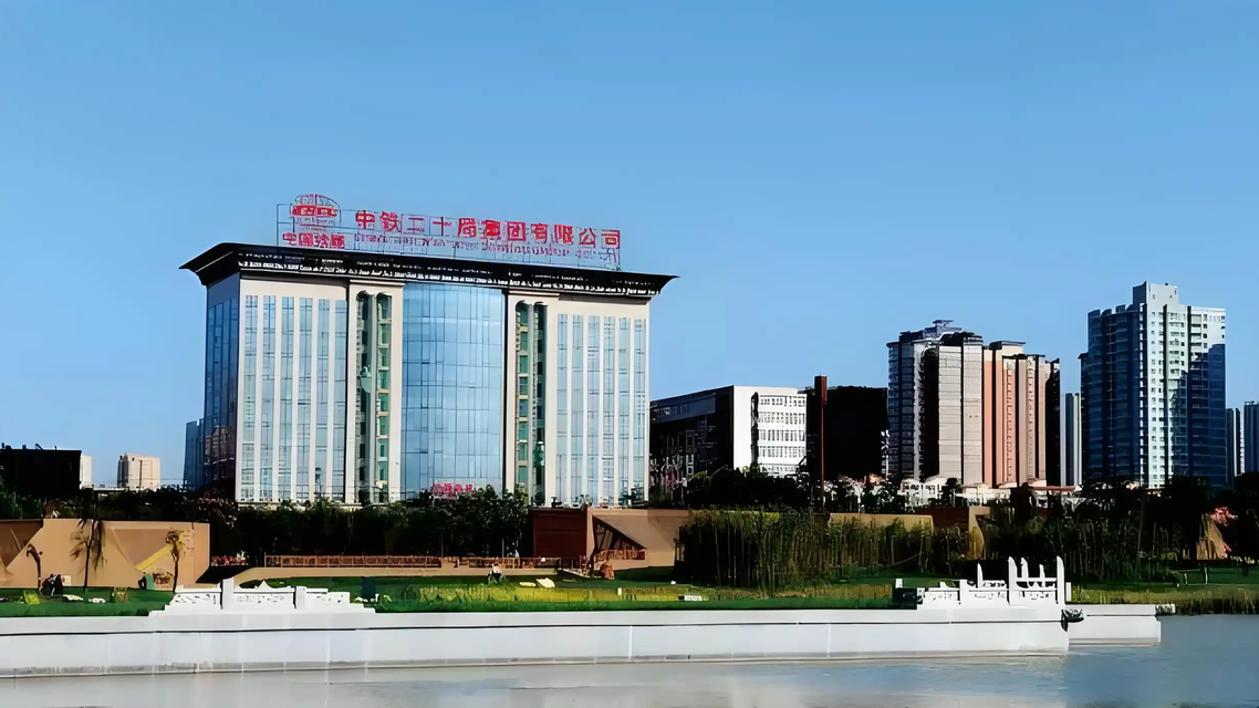 “我的师傅来自中国”