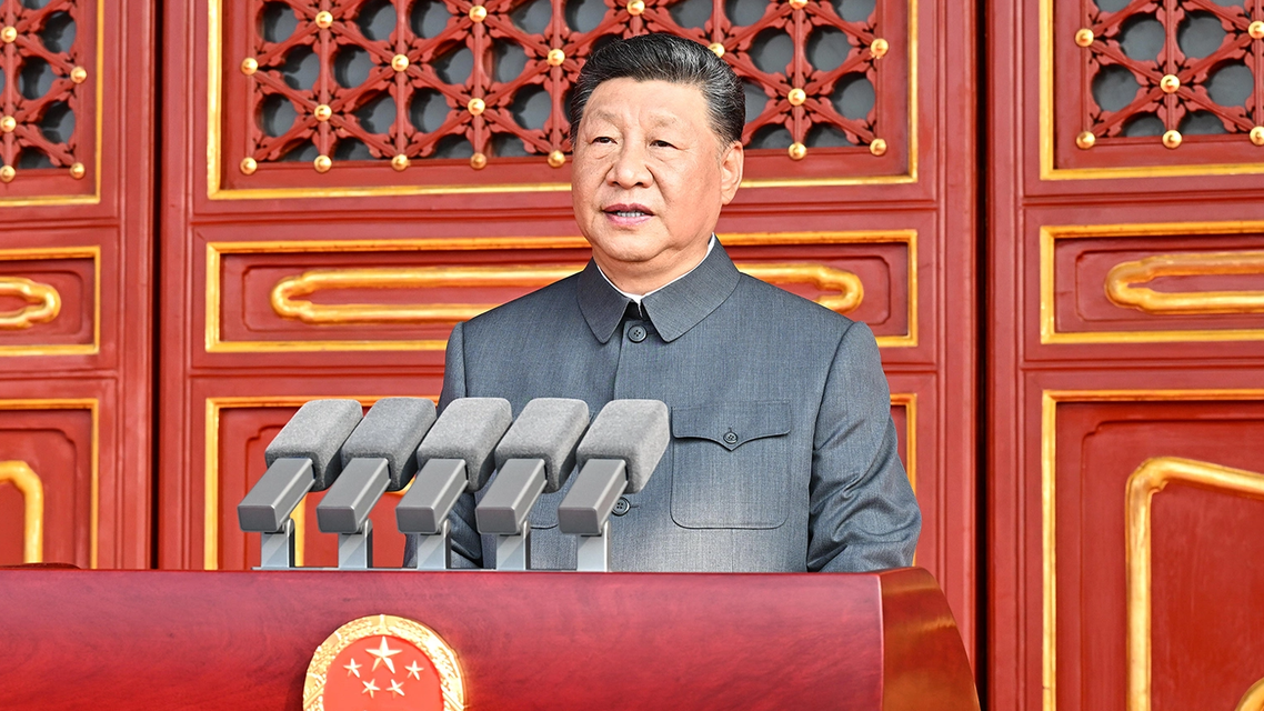 重温习近平的强军嘱托
