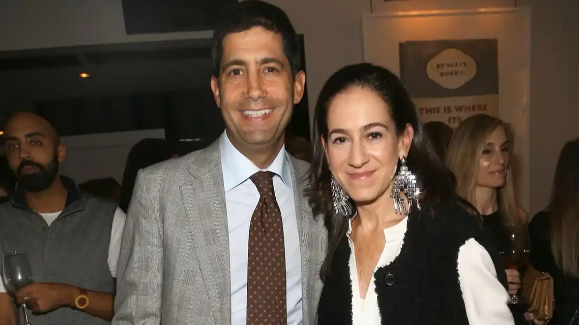 美联储主席候选人岳父是特朗普同学