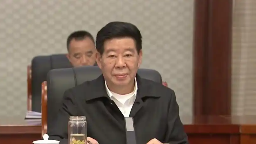 中央指导组已进驻8个省份