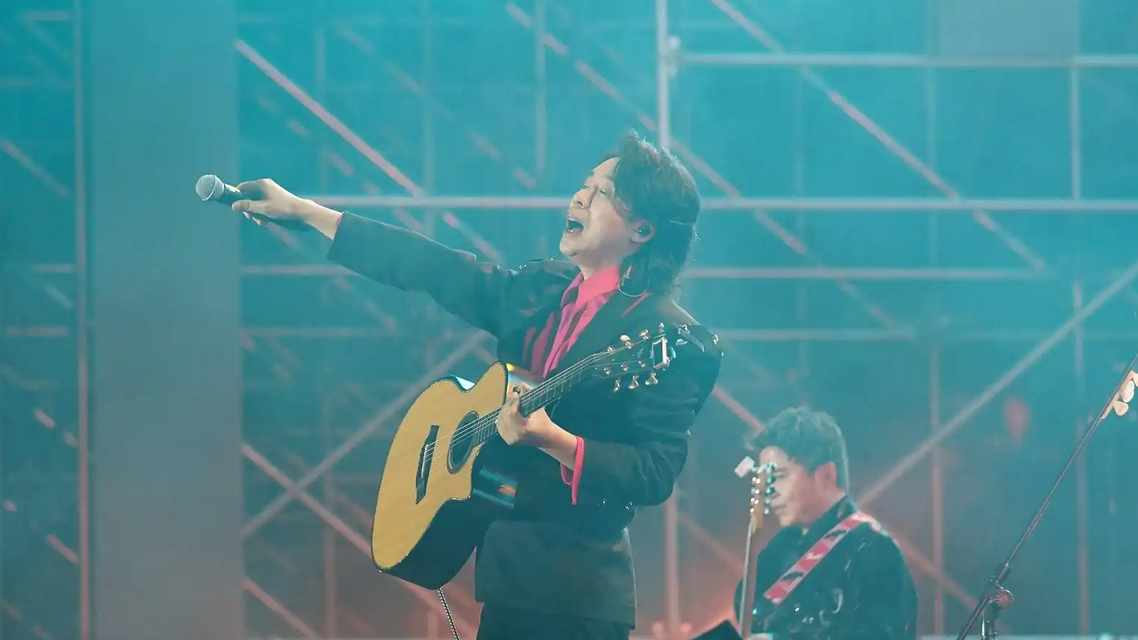 水木年华原创歌曲成“侵权重灾区”