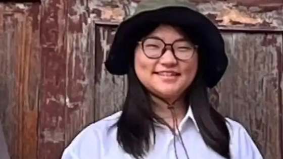  20岁女生徒步失联 家属说是最坏结果
