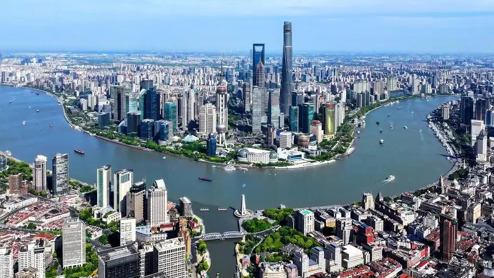 中国式现代化为何关键在科技现代化
