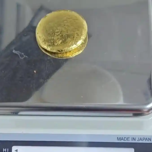 当事人回应用SIM卡炼出191克黄金