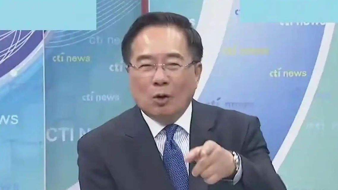  美前空军司令叫嚣击沉解放军军舰
