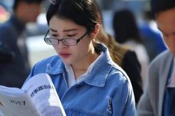 硕士考试第一名因专升本被取消资格