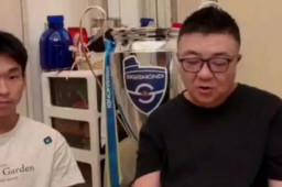 董路足球小将坚信国足2034年进世界杯
