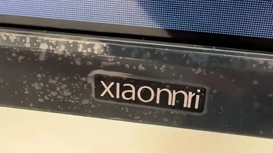 消费者买到xiaonnri电视 小米回应