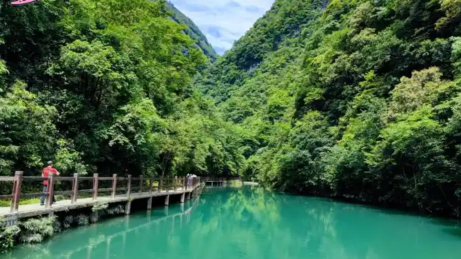 11年来最早 广东多地官宣入夏