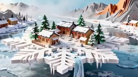 一年最冷的日子要来了