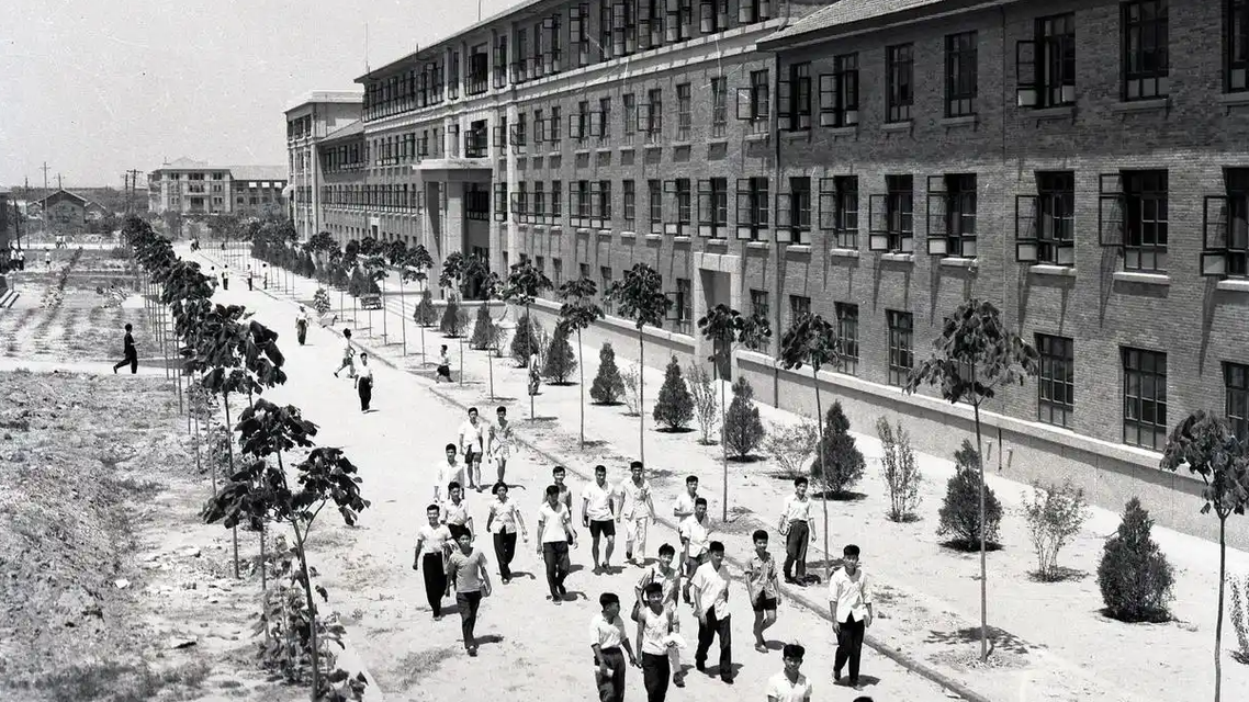 根脉相连 薪火相传