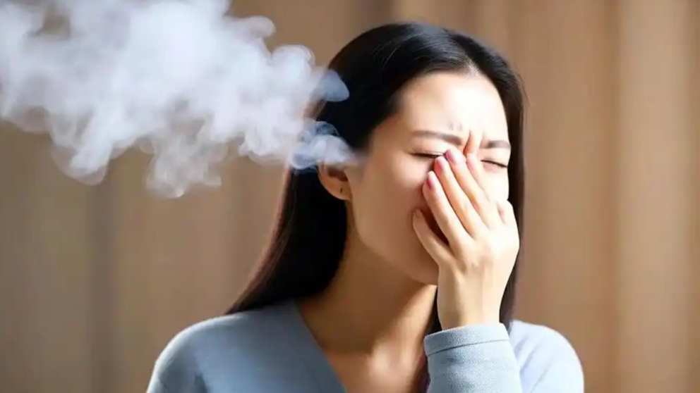 越来越多年轻女性被肺癌“盯上”